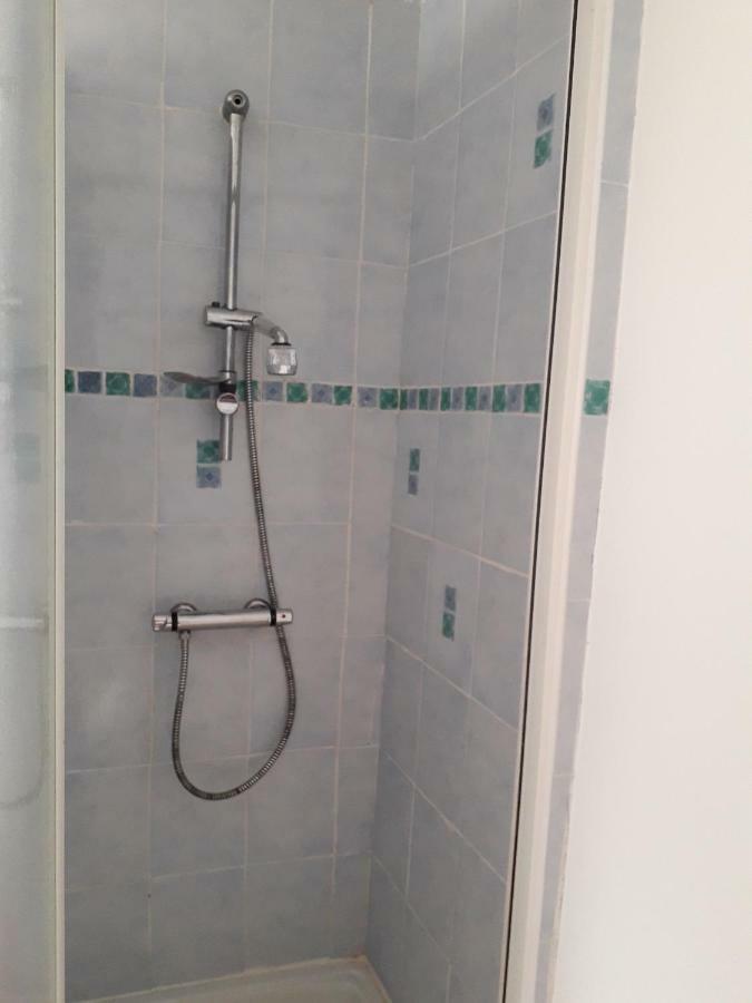Appartement Rivoal à Commana Extérieur photo